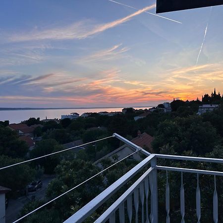 Apartmani Starigrad Paklenica - Danijel Extérieur photo