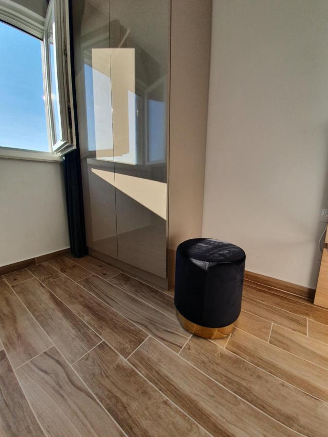 Apartmani Starigrad Paklenica - Danijel Extérieur photo