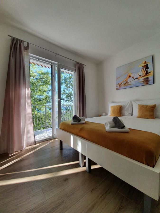 Apartmani Starigrad Paklenica - Danijel Extérieur photo