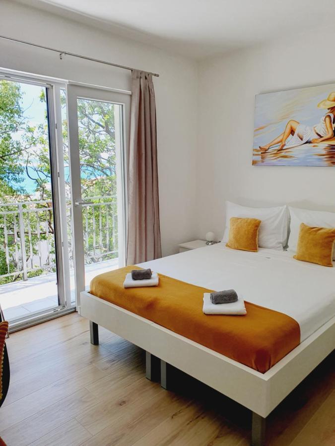 Apartmani Starigrad Paklenica - Danijel Extérieur photo