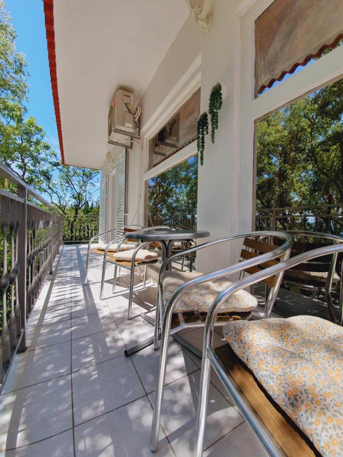 Apartmani Starigrad Paklenica - Danijel Extérieur photo