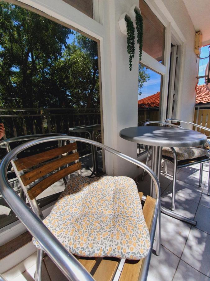 Apartmani Starigrad Paklenica - Danijel Extérieur photo
