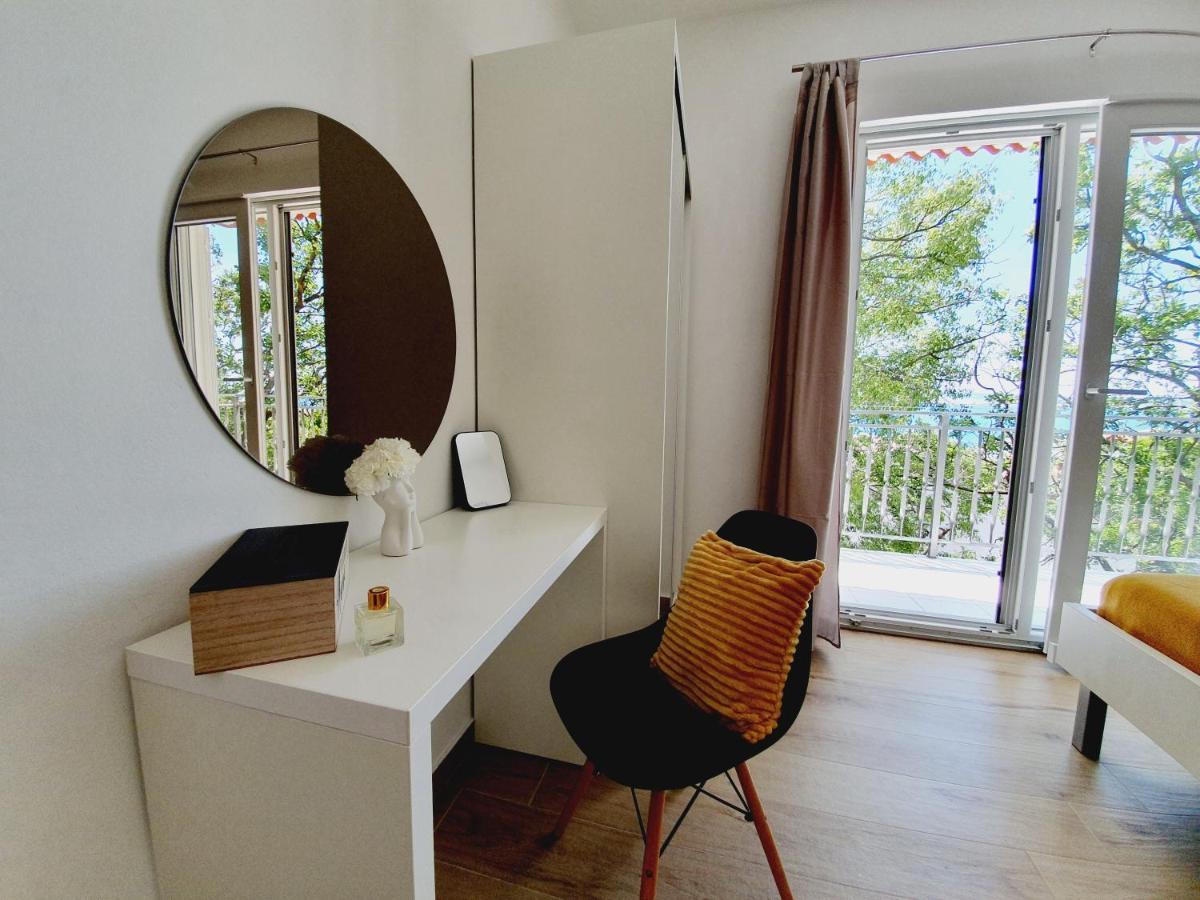 Apartmani Starigrad Paklenica - Danijel Extérieur photo