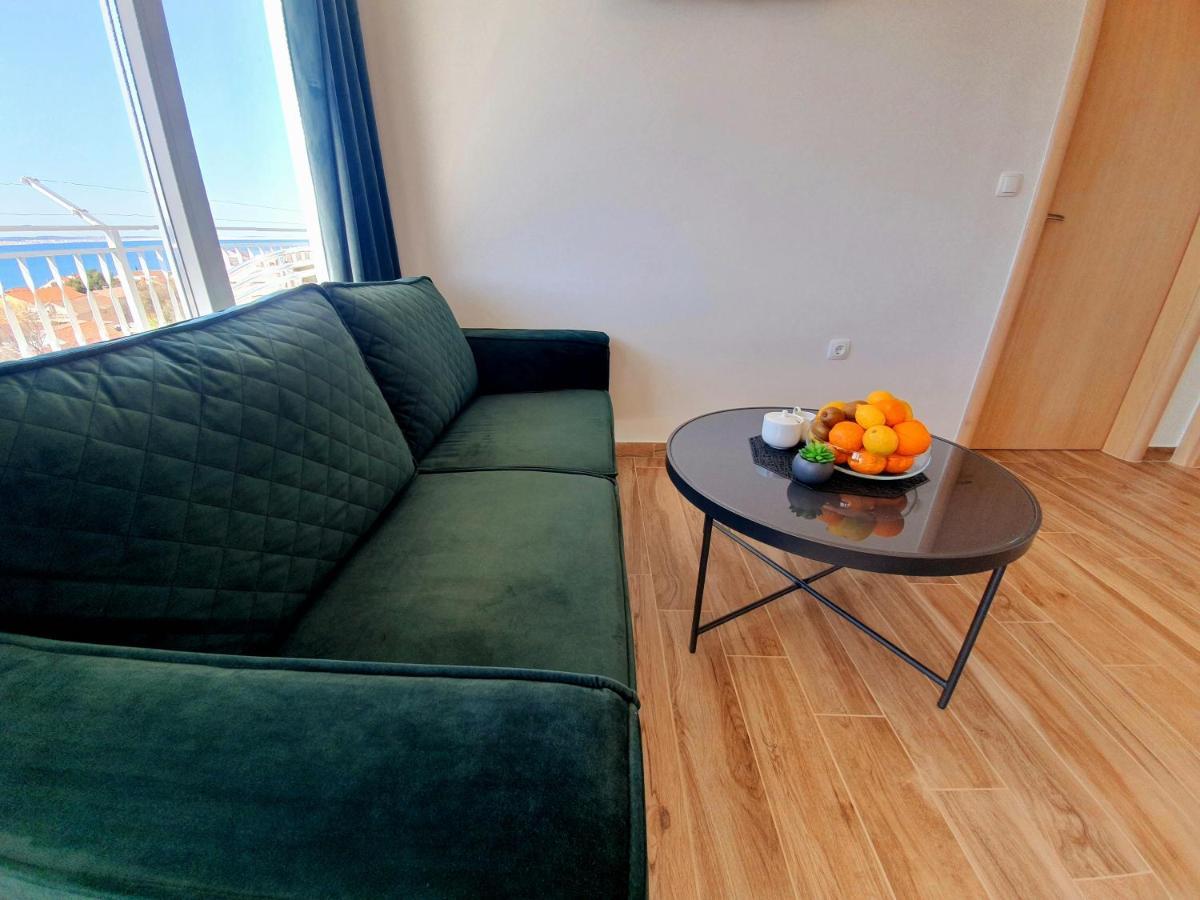 Apartmani Starigrad Paklenica - Danijel Extérieur photo