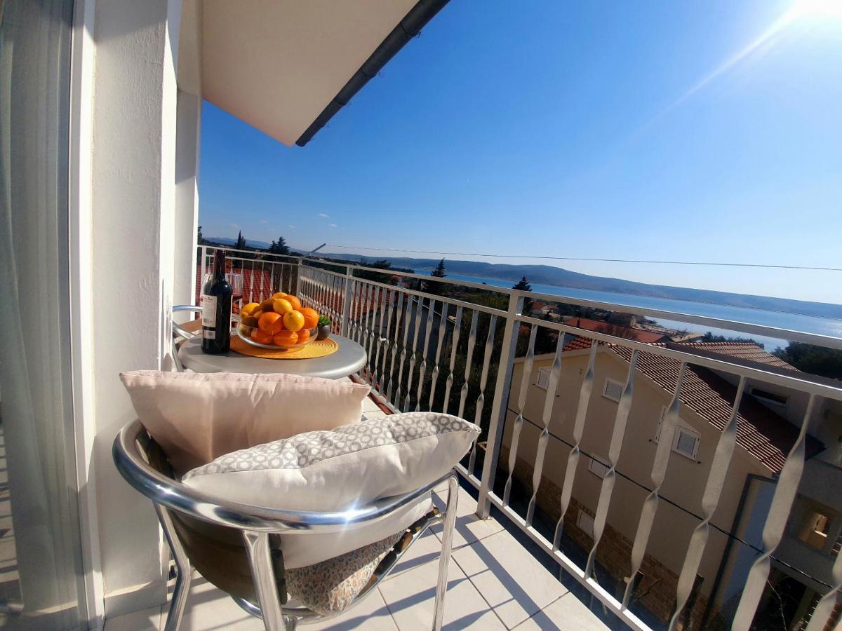 Apartmani Starigrad Paklenica - Danijel Extérieur photo