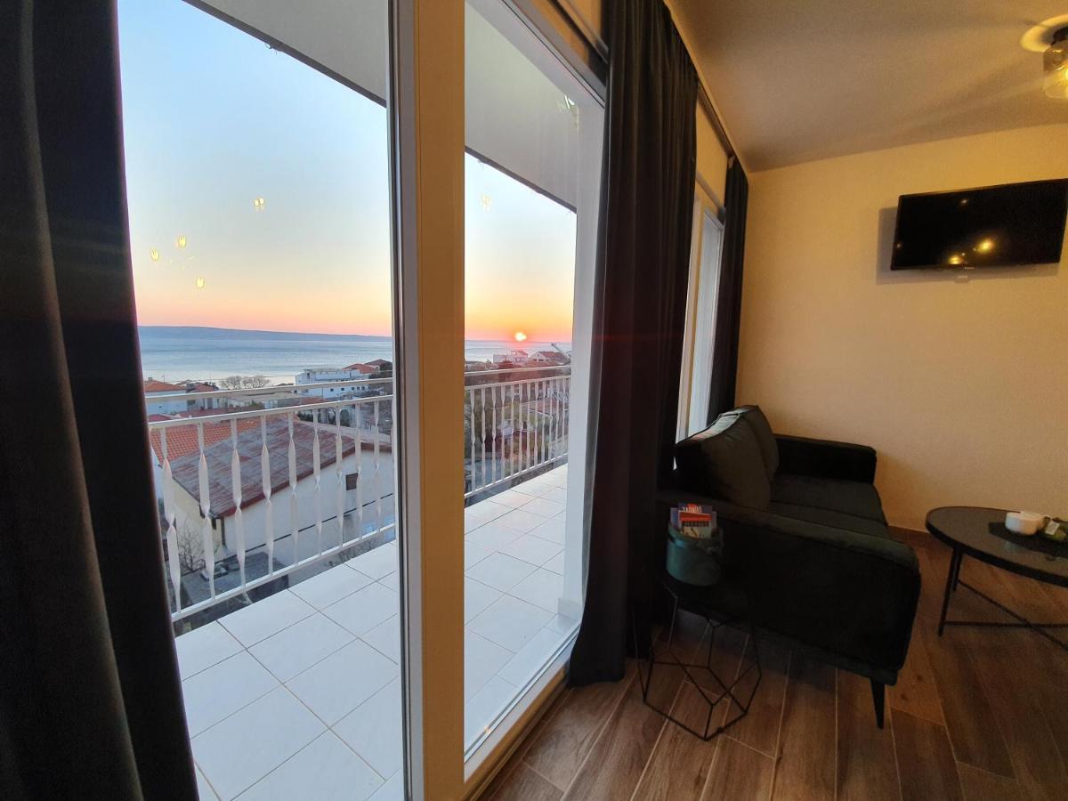 Apartmani Starigrad Paklenica - Danijel Extérieur photo