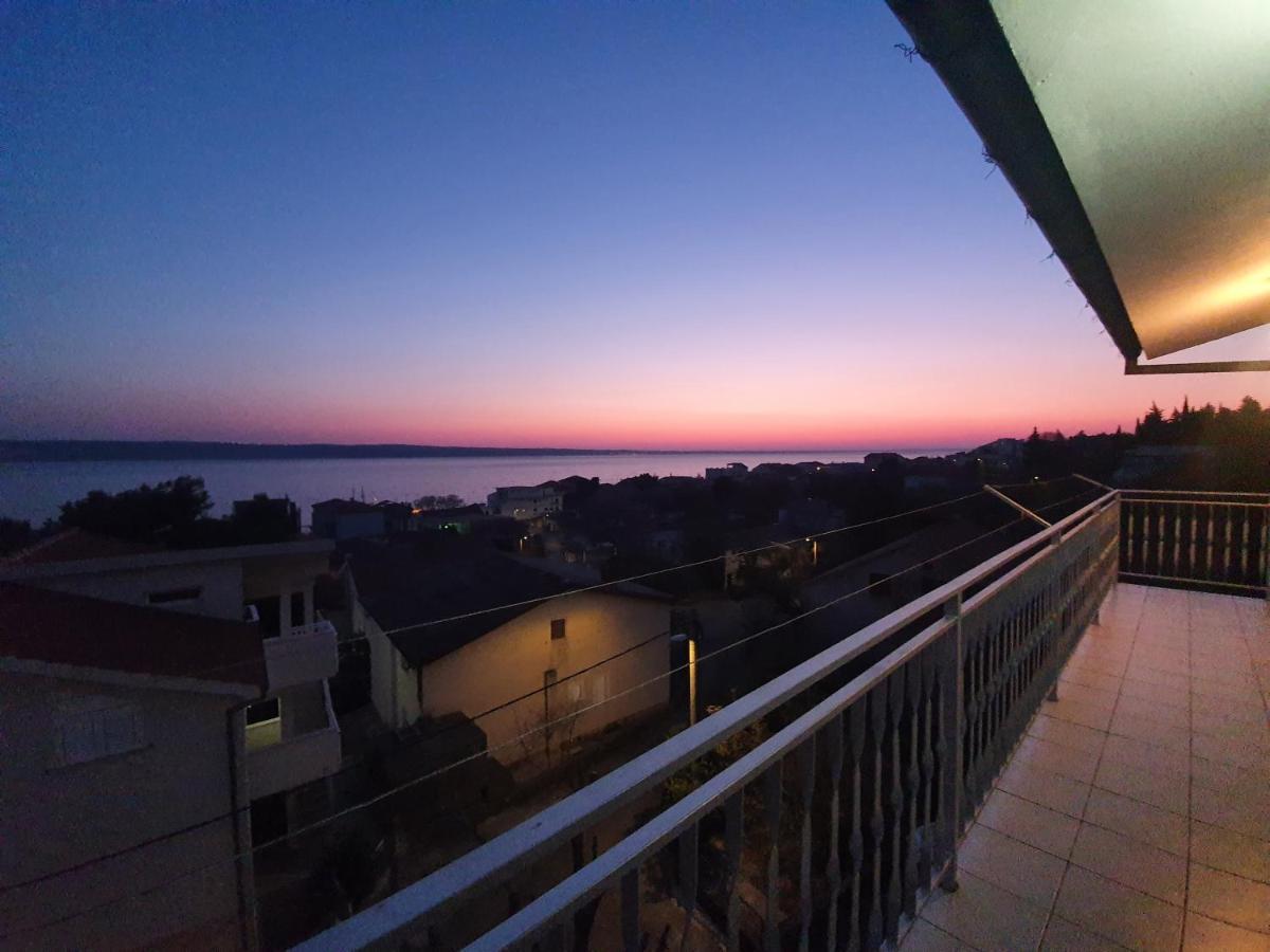Apartmani Starigrad Paklenica - Danijel Extérieur photo