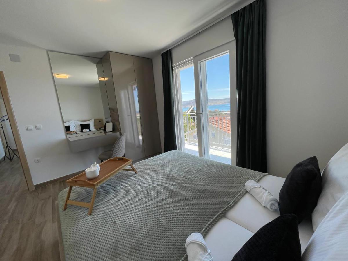 Apartmani Starigrad Paklenica - Danijel Extérieur photo