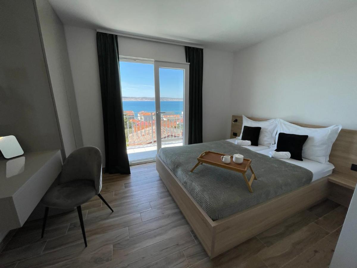 Apartmani Starigrad Paklenica - Danijel Extérieur photo
