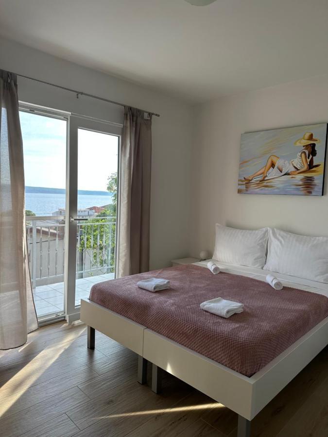Apartmani Starigrad Paklenica - Danijel Extérieur photo