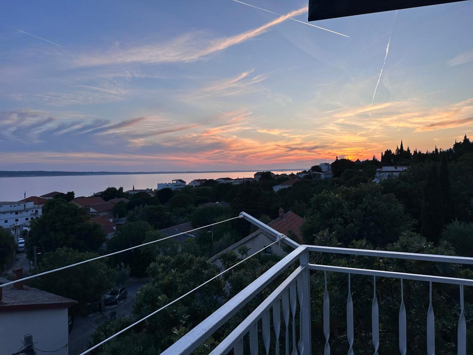 Apartmani Starigrad Paklenica - Danijel Extérieur photo