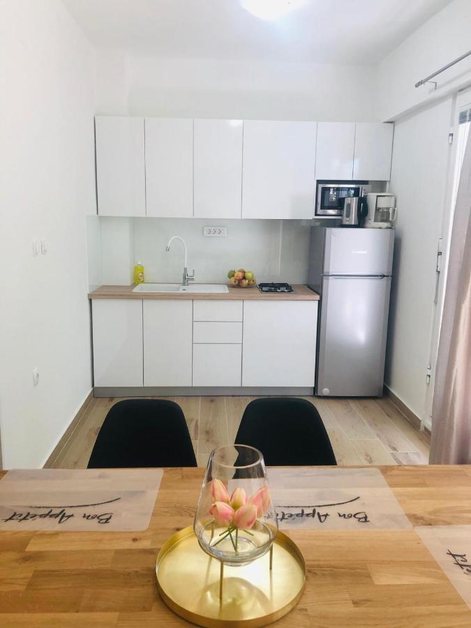 Apartmani Starigrad Paklenica - Danijel Extérieur photo