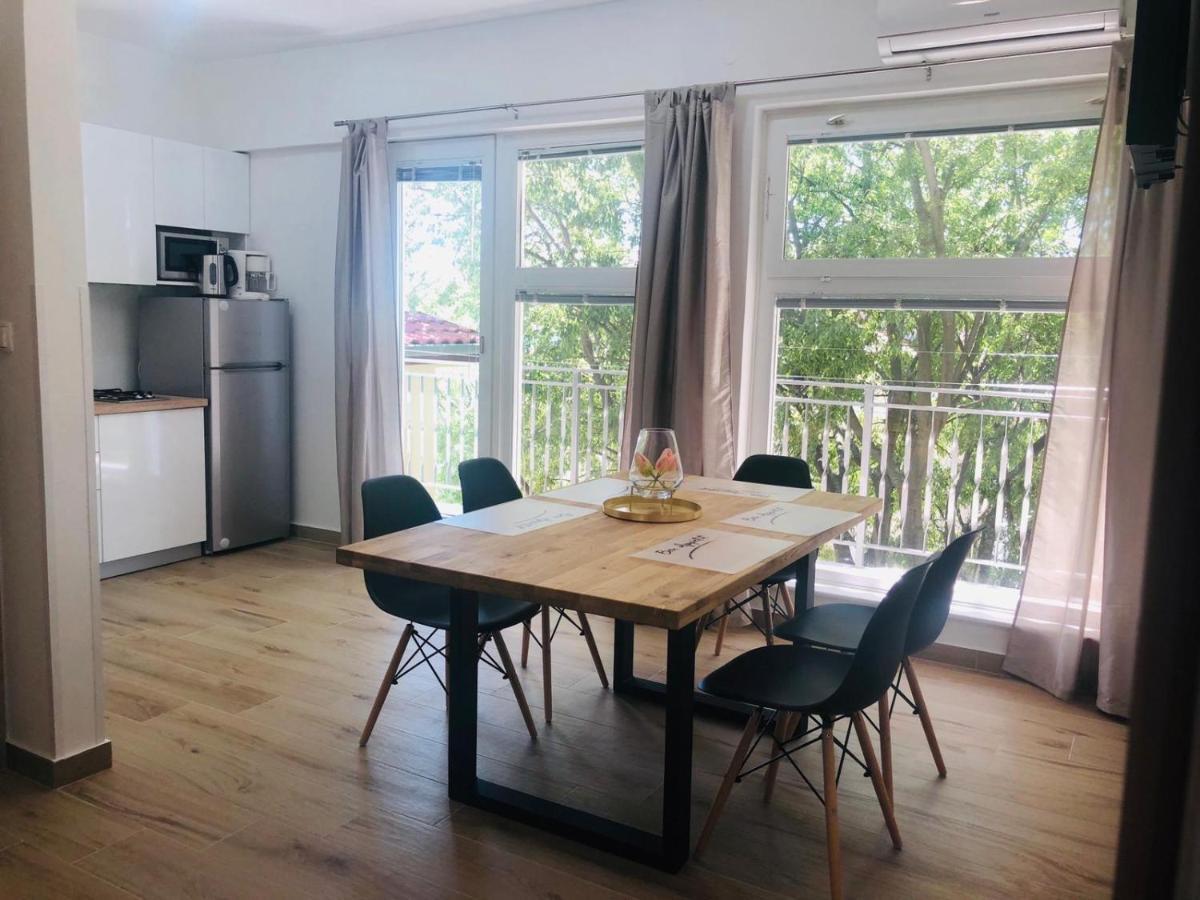 Apartmani Starigrad Paklenica - Danijel Extérieur photo